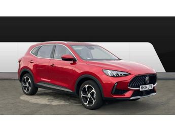 MG HS 1.5 T-GDI SE 5dr Petrol Hatchback