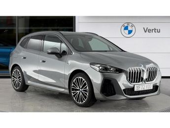 BMW 225 225e xDrive M Sport 5dr DCT Hatchback