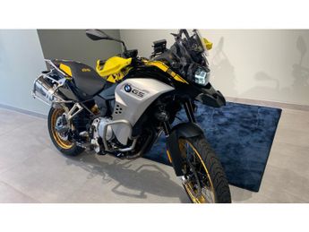 BMW 850 BMW F850 GS Adventure TE