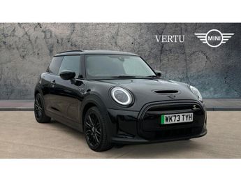 MINI Hatch 135kW Cooper S Level 3 33kWh 3dr Auto Electric Hatchback