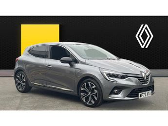 Renault Clio 1.6 E-TECH full hybrid 145 Techno 5dr Auto Hybrid Hatchback