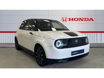 Honda Honda E 113kW Advance 36kWh 5dr Auto Electric Hatchback