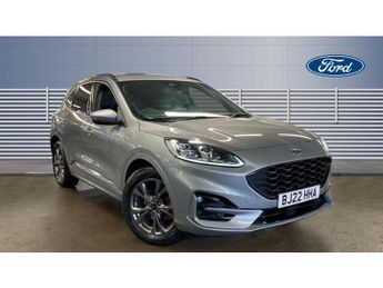 Ford Kuga 1.5 EcoBlue ST-Line Edition 5dr Diesel Estate