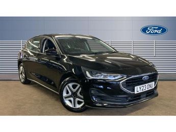 Ford Focus 1.0 EcoBoost Trend 5dr Petrol Hatchback