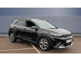 Kia Stonic 1.0T GDi 48V GT-Line 5dr Petrol Estate