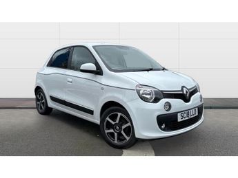 Renault Twingo 0.9 TCE Dynamique 5dr [Start Stop] Petrol Hatchback