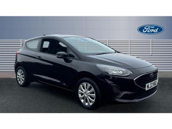 Ford Fiesta 1.1 Trend 3dr Petrol Hatchback