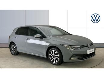 Volkswagen Golf 1.5 TSI Active 5dr Petrol Hatchback