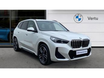 BMW X1 xDrive 23d MHT M Sport Premier 5dr Step Auto Diesel Estate