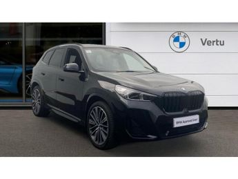 BMW X1 xDrive 30e M Sport 5dr Step Auto Estate