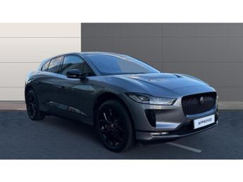 Jaguar I-PACE 294kW EV400 R-Dynamic HSE Black 90kWh 5dr Auto Electric Estate