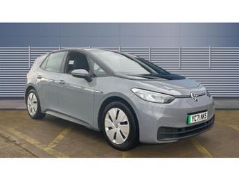 Volkswagen ID.3 150kW Life Pro Performance 58kWh 5dr Auto Electric Hatchback