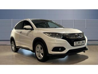 Honda HR-V 1.5 i-VTEC EX CVT 5dr Petrol Hatchback