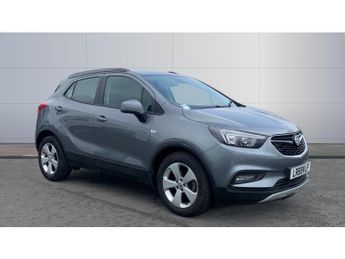 Vauxhall Mokka 1.4T ecoTEC Active 5dr Petrol Hatchback