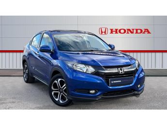 Honda HR-V 1.5 i-VTEC SE 5dr Petrol Hatchback