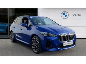 BMW 225 225e xDrive M Sport 5dr DCT Hatchback