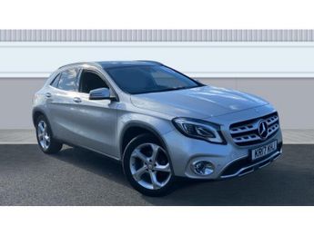 Mercedes GLA 200d Sport Premium Plus 5dr Auto Diesel Hatchback