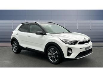 Kia Stonic 1.0T GDi First Edition 5dr Petrol Estate