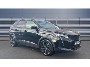 Peugeot 3008 1.6 Hybrid4 300 GT 5dr e-EAT8 Estate