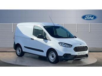 Ford Transit Petrol 1.0 EcoBoost Leader Van [6 Speed]