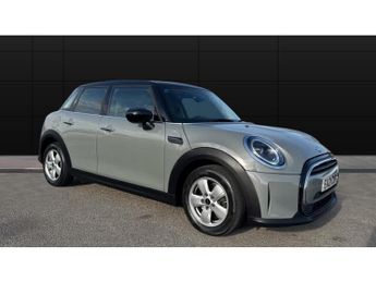 MINI Hatch 1.5 Cooper Classic 5dr Petrol Hatchback