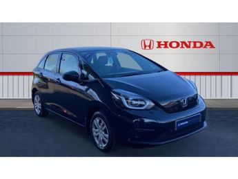 Honda Jazz 1.5 i-MMD Hybrid SE 5dr eCVT Hybrid Hatchback