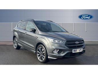 Ford Kuga 2.0 TDCi ST-Line 5dr 2WD Diesel Estate