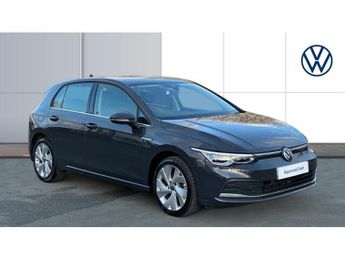 Volkswagen Golf 1.5 eTSI 150 Style 5dr DSG Petrol Hatchback