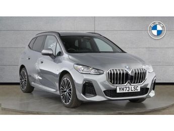 BMW 225 225e xDrive M Sport 5dr DCT Hatchback