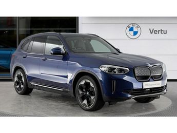 BMW X3 210kW Premier Edition Pro 80kWh 5dr Auto Electric Estate