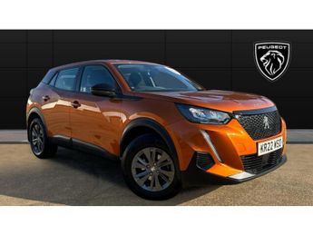 Peugeot 2008 1.2 PureTech Active Premium 5dr Petrol Estate