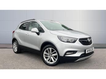 Vauxhall Mokka 1.4T ecoTEC Active 5dr Petrol Hatchback