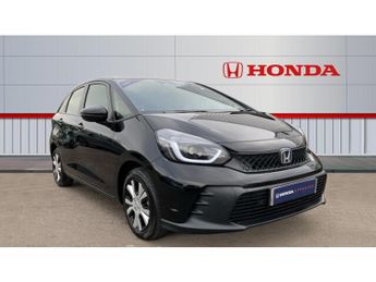 Honda Jazz 1.5 i-MMD Hybrid Elegance 5dr eCVT Hybrid Hatchback