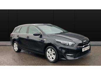 Kia Ceed 1.0T GDi ISG 2 5dr Petrol Estate