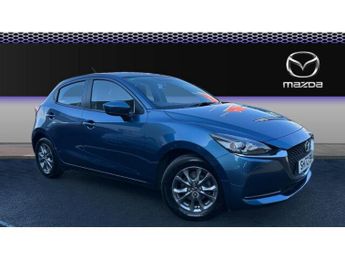 Mazda 2 1.5 Skyactiv G 75 SE-L 5dr Petrol Hatchback