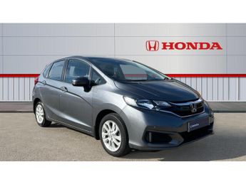 Honda Jazz 1.3 i-VTEC SE 5dr Petrol Hatchback