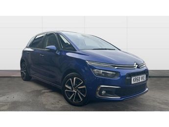 Citroen C4 1.2 PureTech 130 Flair 5dr Petrol Estate