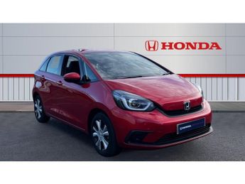 Honda Jazz 1.5 i-MMD Hybrid SR 5dr eCVT Hybrid Hatchback