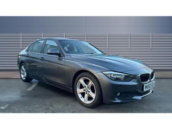 BMW 316 316i SE 4dr Step Auto Petrol Saloon