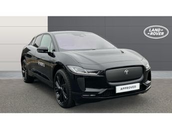 Jaguar I-PACE 294kW EV400 Sport 90kWh 5dr Auto Electric Estate