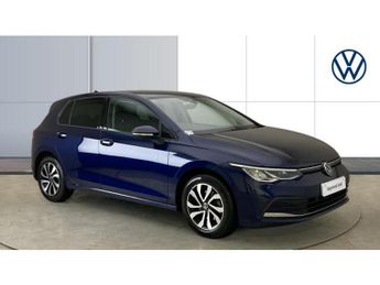 Volkswagen Golf 1.5 eTSI 150 Active 5dr DSG Petrol Hatchback