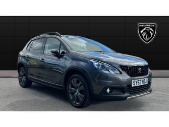 Peugeot 2008 1.2 PureTech 110 GT Line 5dr Petrol Estate