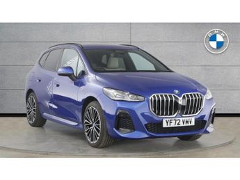 BMW 225 225e xDrive M Sport 5dr DCT Hatchback