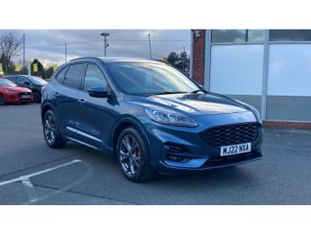 Ford Kuga 1.5 EcoBlue ST-Line Edition 5dr Diesel Estate