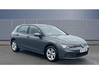 Volkswagen Golf 1.5 TSI Life 5dr Petrol Hatchback