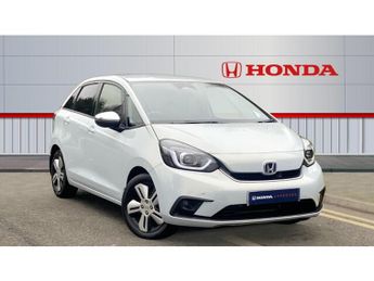 Honda Jazz 1.5 i-MMD Hybrid EX 5dr eCVT Hybrid Hatchback