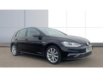 Volkswagen Golf 1.5 TSI EVO GT 5dr Petrol Hatchback