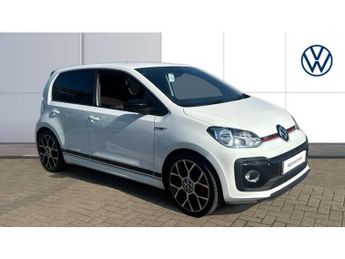 Volkswagen Up 1.0 115PS Up GTI 5dr Petrol Hatchback