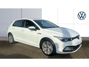 Volkswagen Golf 1.5 eTSI 150 Style 5dr DSG Petrol Hatchback