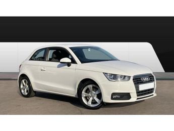 Audi A1 1.4 TFSI Sport 3dr Petrol Hatchback